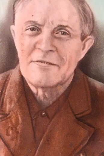 Мячин Степан Тимофеевич