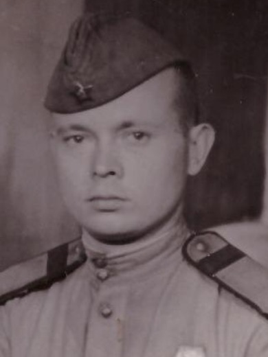 Курицын Илья Михайлович