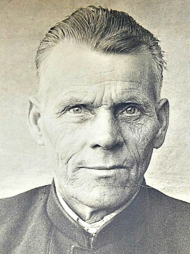 Вершинин Тимофей Ефимович