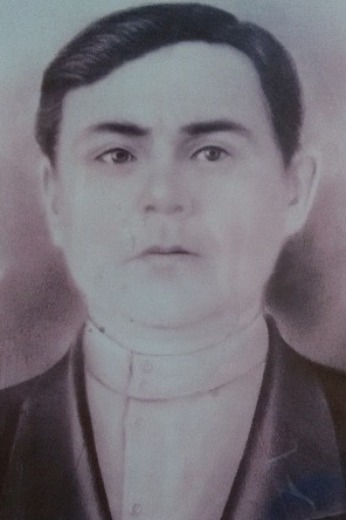 Ежов Сергей Якимович