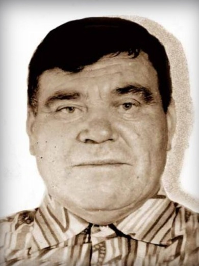 Нецепляев Яков Васильевич