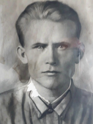 Казанцев Григорий Архипович