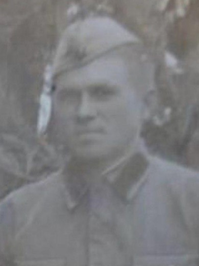 Никульников Константин Павлович