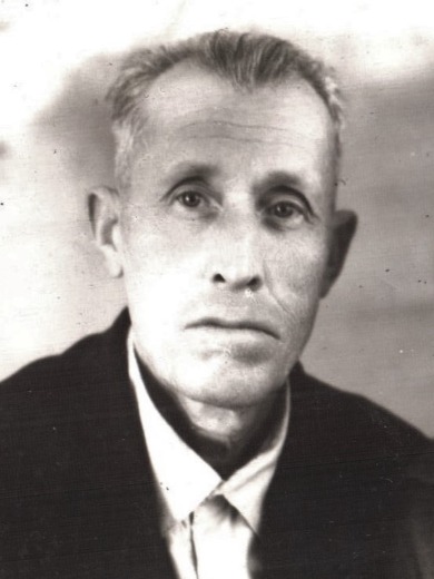 Митров Иван Захарович
