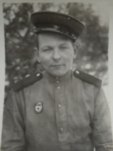 Сердюков Николай Васильевич