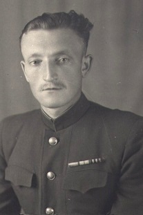 Бортников Леонид Павлович