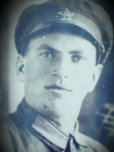 Юнаков Дмитрий Денисович
