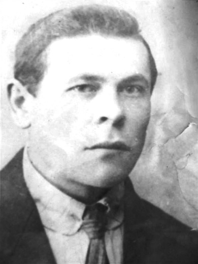 Иванов Иван Александрович