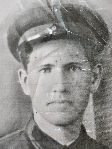 Шмелев Степан Васильевич