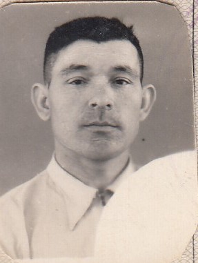 Зарипов Фазлы Минахметович