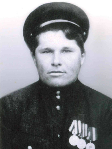 Шагиев Фазыл Фазлыахметович