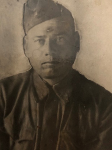 Иванов Иван Иванович