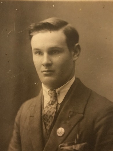 Прохоров Михаил Федорович