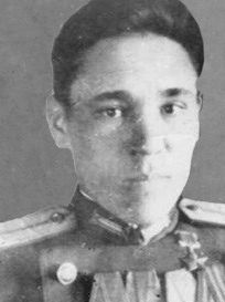 Павлов Николай Спиридонович