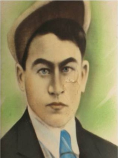 Щербина Николай Иванович