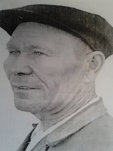 Кутлугильдин Мухамади Шакирович