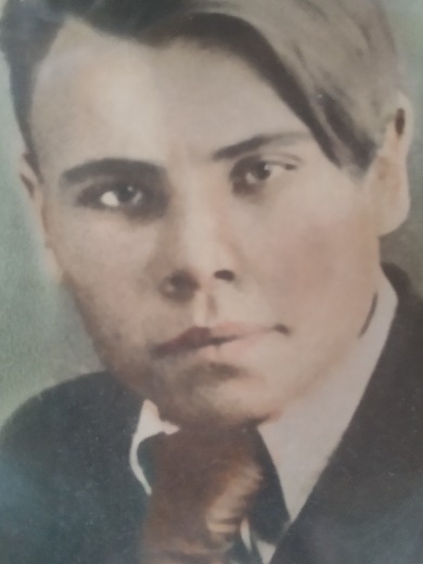 Сауков Григорий Михайлович