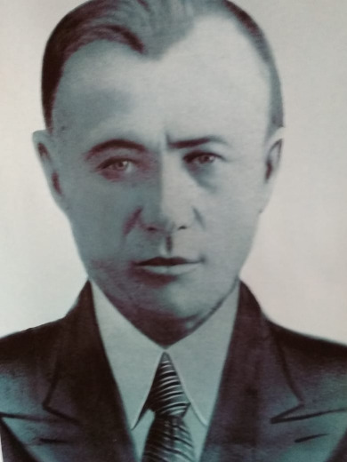 Карцев Петр Петрович