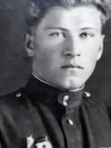 Лавыш Станислав Сергеевич
