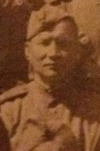 Камадей Аксентий Васильевич