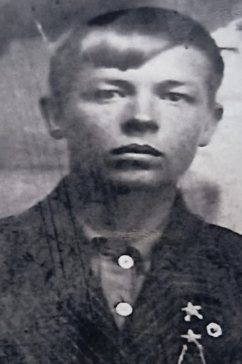 Майоров Алексей Петрович