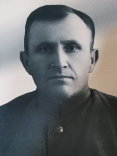 Авершин Николай Степанович