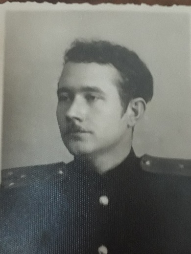 Одров Олег Николаевич