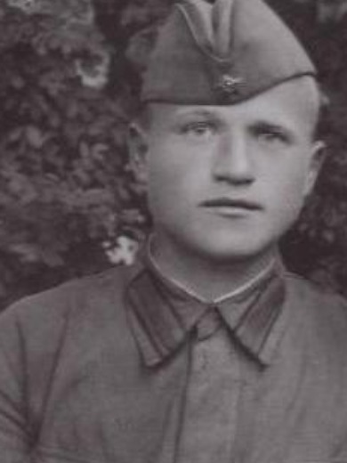 Комиссаров Сергей Анатольевич