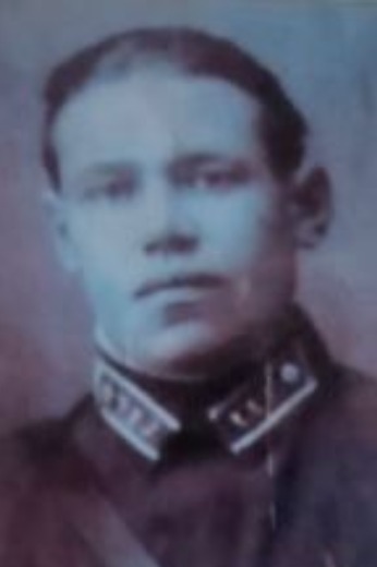 Романкин Иван Никитович