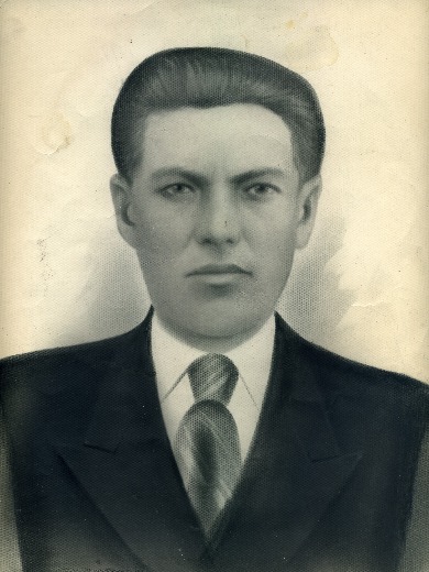 Прохоров Григорий Савельевич