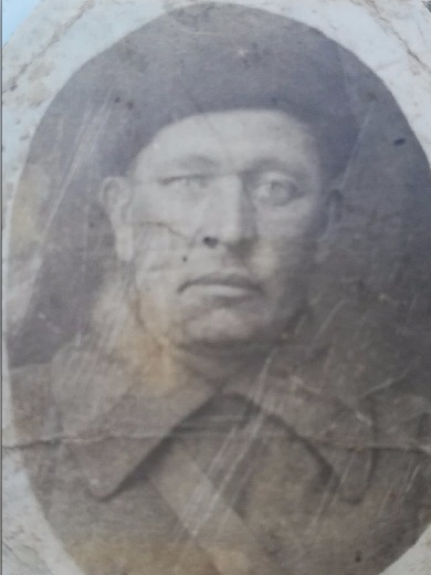 Корнев Александр Васильевич