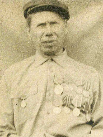 Ельников Александр Никифорович