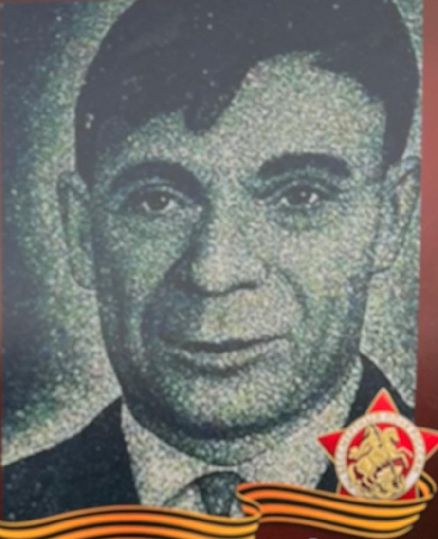 Макаренков Иван Михайлович