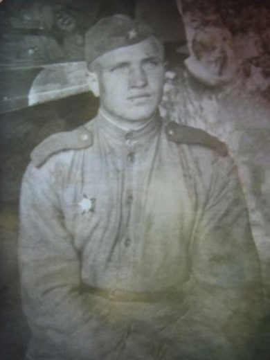 Подкорытов Дмитрий Пропопьевич
