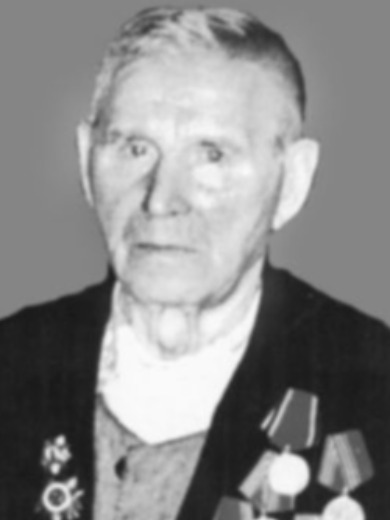 Сапежинец Семен Николаевич