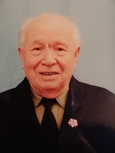 Доманин Виктор Васильевич