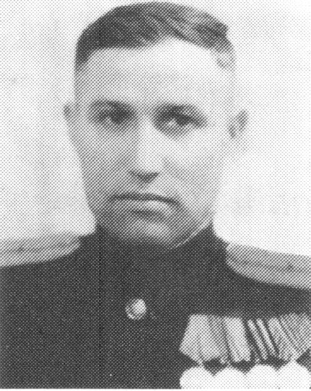 Балабанов Александр Сергеевич