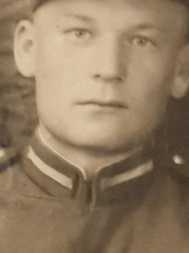 Яровой Павел Васильевич