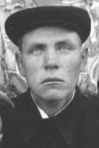 Романов Иван Никитович