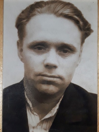 Ковалев Александр Калистратович