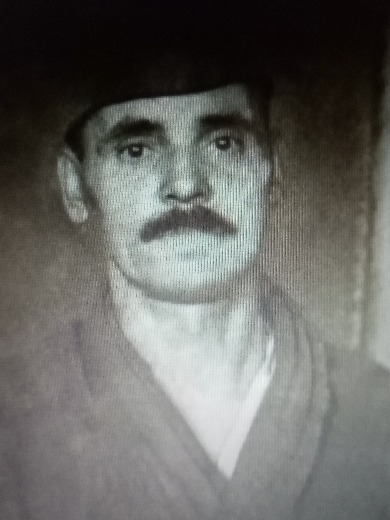 Абрамов Василий Данилович