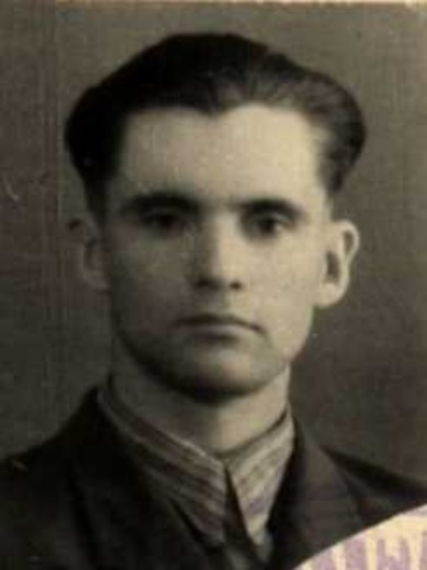 Онищенко Владимир Максимович