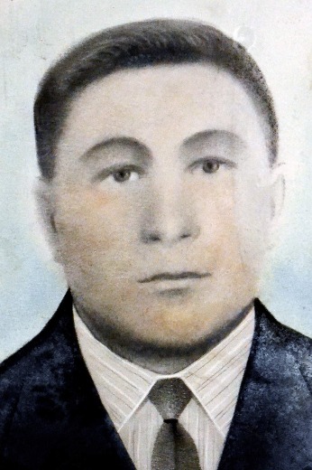 Главатских Захар Петрович