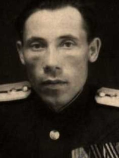 Идеменев Алексей Семёнович