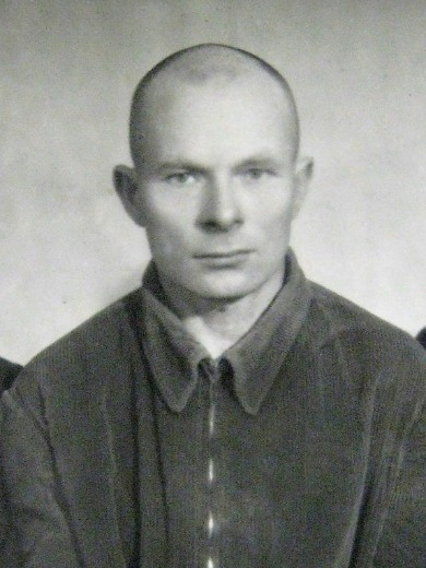 Поздеев Федор Николаевич