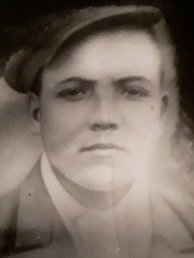 Беляев Андрей Иванович