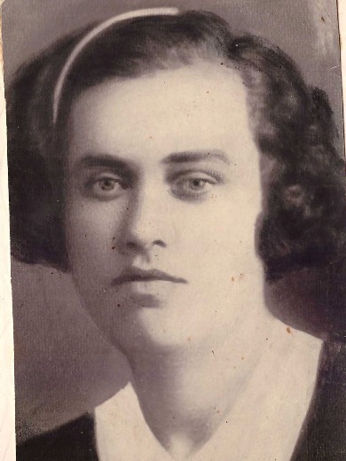 Журжина Августа Михайловна