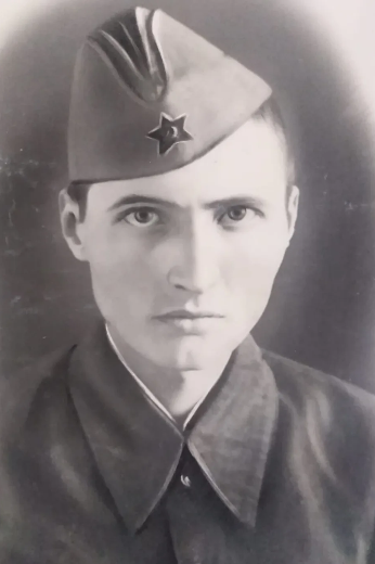 Толкачев Александр Дмитриевич