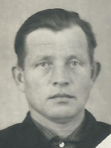 Лаптев Николай Александрович