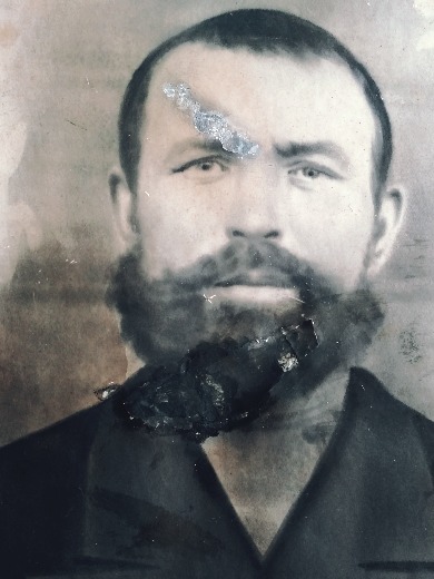 Сметанкин Сергей Дмитриевич